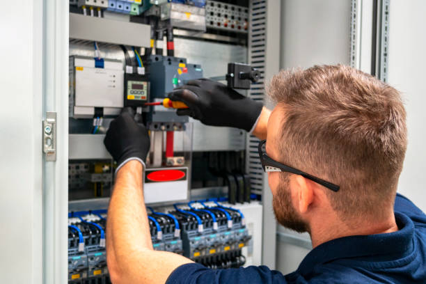 Best Electrical Contractors for Businesses  in Mount Vernon, IL