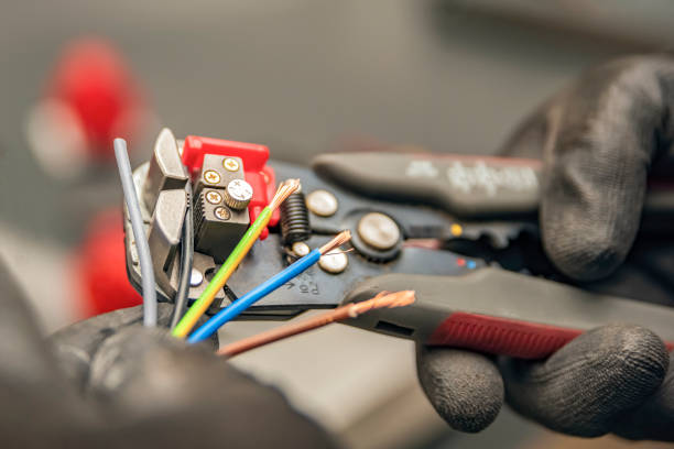 Best Electrical System Inspection  in Mount Vernon, IL