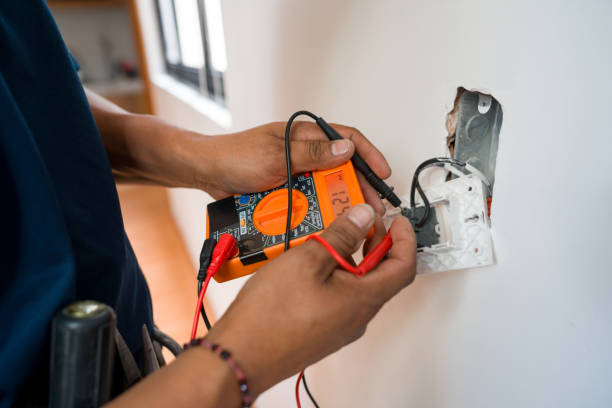 Best Generator Installation Services  in Mount Vernon, IL
