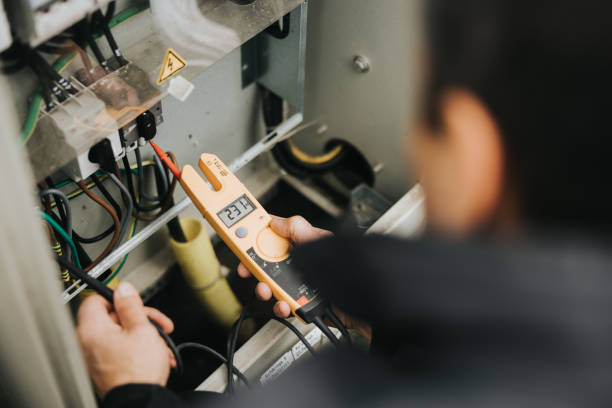  Mount Vernon, IL Electrician Pros