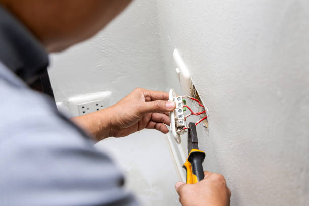 Best Local Electrician Companies  in Mount Vernon, IL