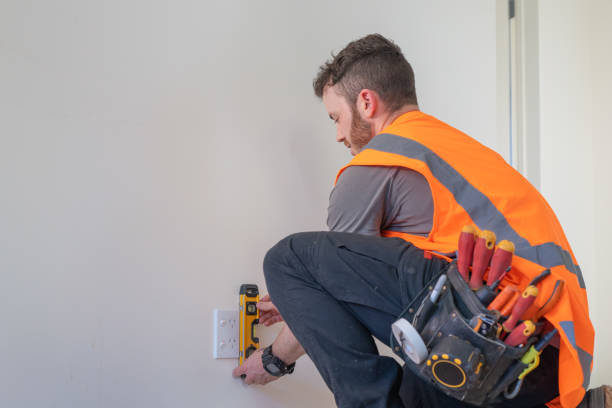 Best Emergency Electrician Near Me  in Mount Vernon, IL