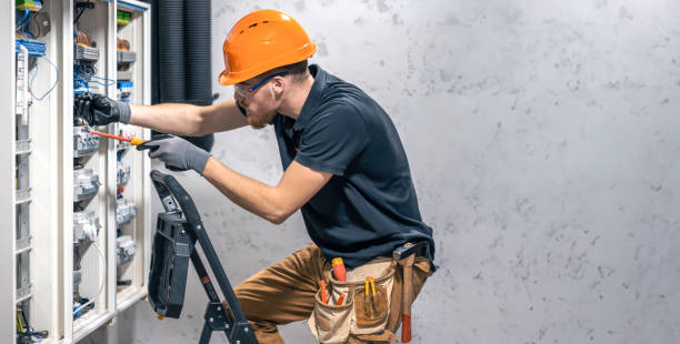 Best Affordable Electrical Installation  in Mount Vernon, IL