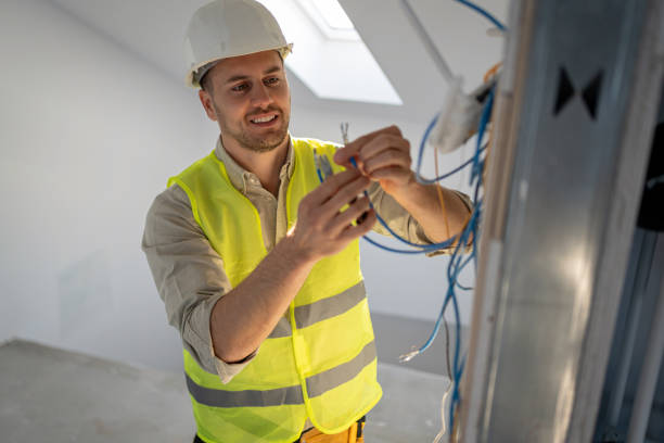 Best Home Electrical Repair  in Mount Vernon, IL